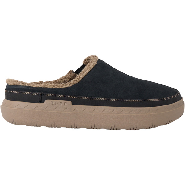 2026 Reef Mens Rambler Mule CJ9311 - Black